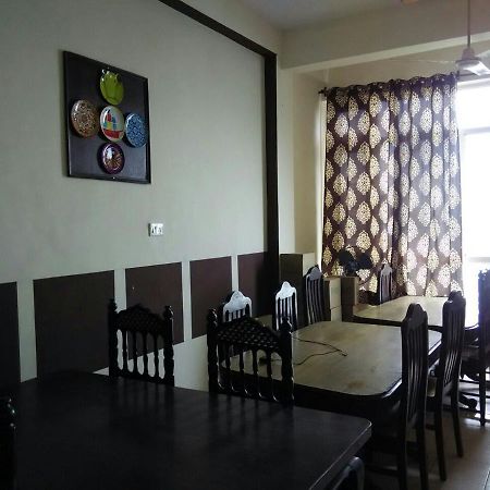 Hotel Grover Regency Anandpur Sāhib Exteriér fotografie