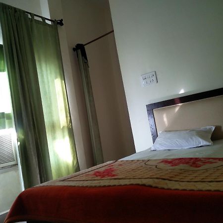 Hotel Grover Regency Anandpur Sāhib Exteriér fotografie