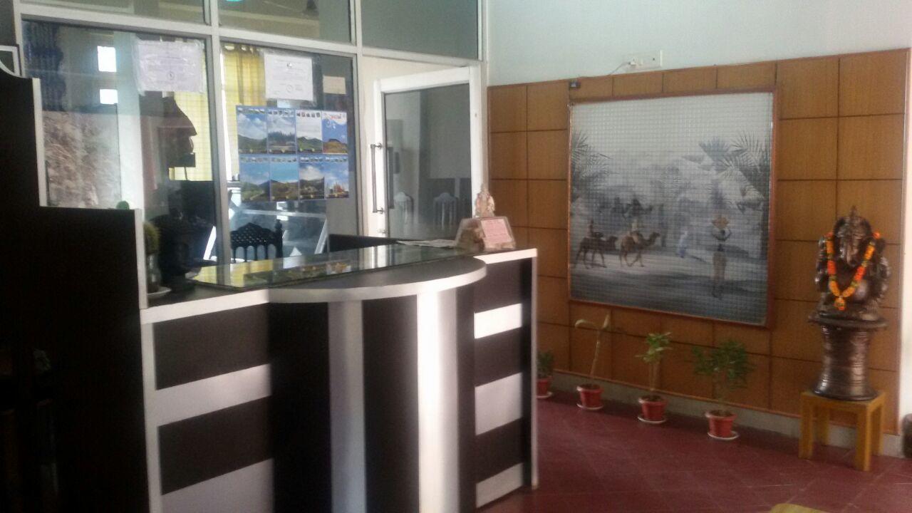 Hotel Grover Regency Anandpur Sāhib Exteriér fotografie