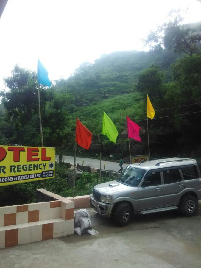 Hotel Grover Regency Anandpur Sāhib Exteriér fotografie