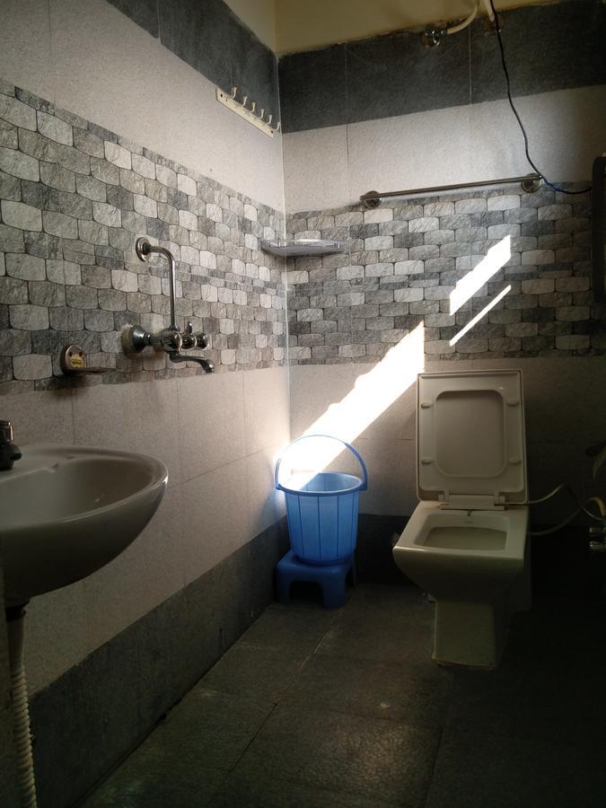 Hotel Grover Regency Anandpur Sāhib Exteriér fotografie