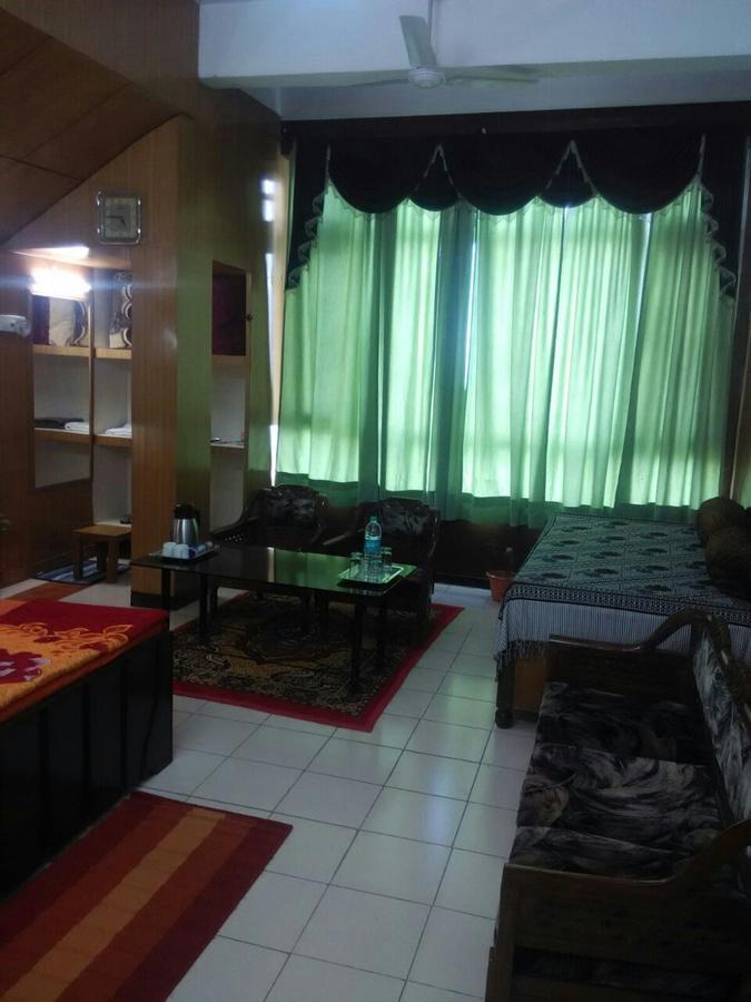 Hotel Grover Regency Anandpur Sāhib Exteriér fotografie
