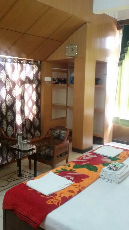 Hotel Grover Regency Anandpur Sāhib Exteriér fotografie