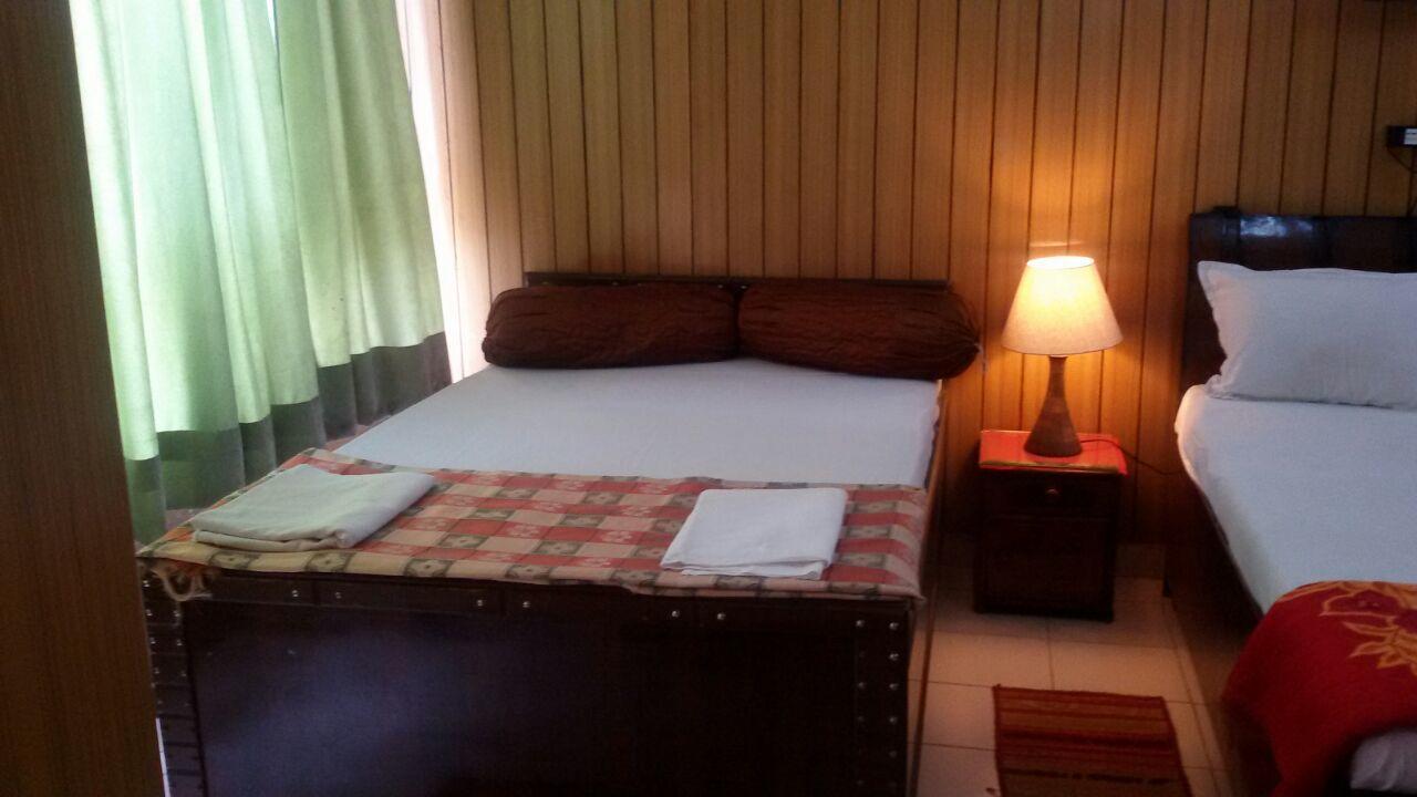 Hotel Grover Regency Anandpur Sāhib Exteriér fotografie